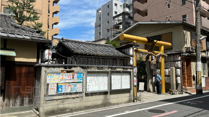 関西で最もおすすめの金運神社は京都「御金神社」その2