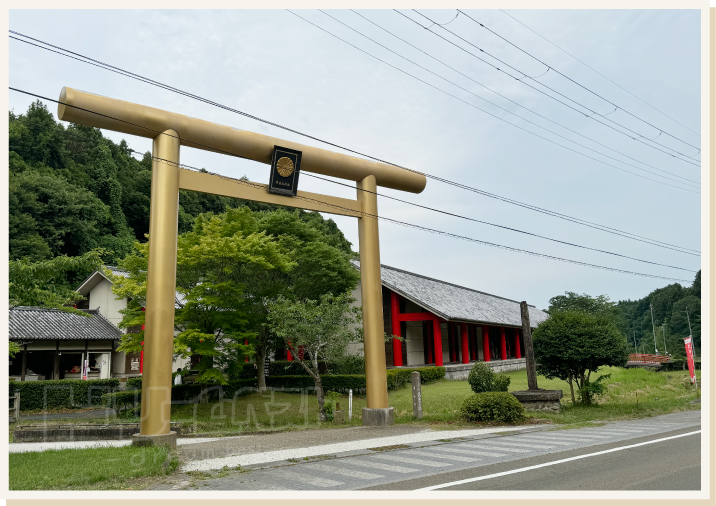 涌谷町の黄金山神社とは？その4